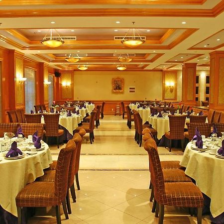 Shanghai Dazhong International Conference Hotel المظهر الخارجي الصورة