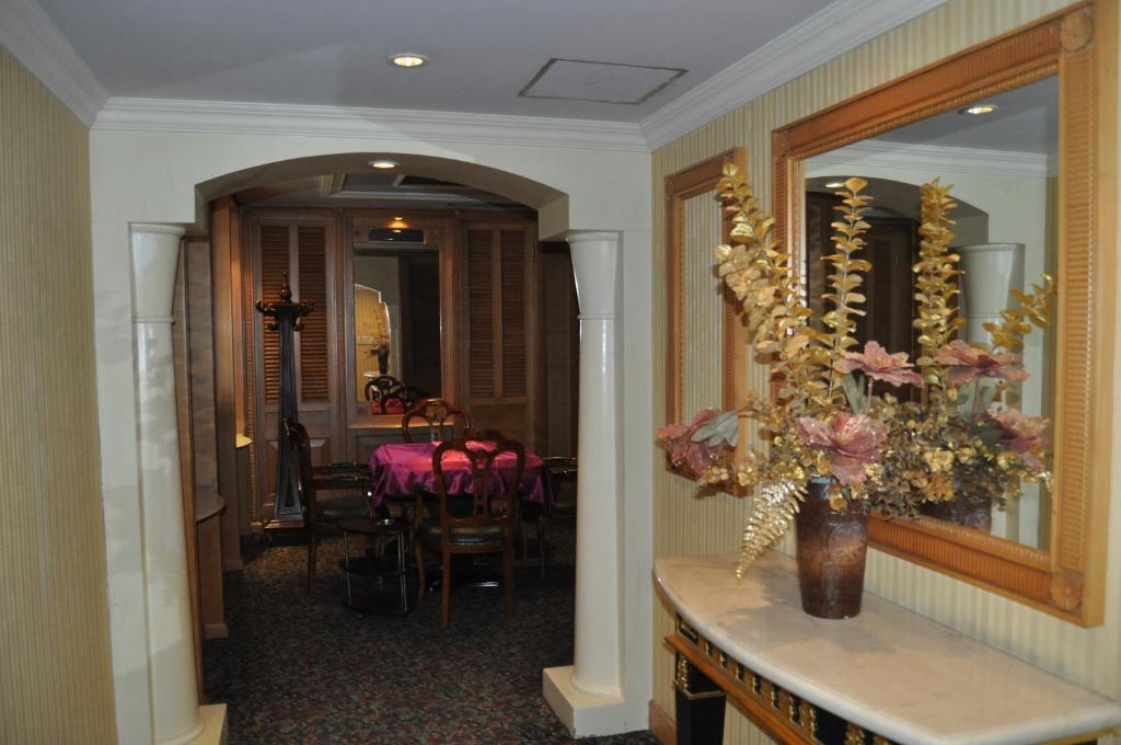 Shanghai Dazhong International Conference Hotel الغرفة الصورة
