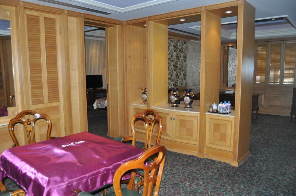 Shanghai Dazhong International Conference Hotel الغرفة الصورة