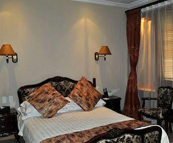 Shanghai Dazhong International Conference Hotel المظهر الخارجي الصورة